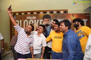 Rakshasudu Success Celebrations Photos 