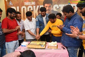 Rakshasudu Success Celebrations Photos 