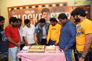 Rakshasudu Success Celebrations Photos 