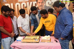 Rakshasudu Success Celebrations Photos 