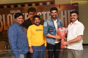 Rakshasudu Success Celebrations Photos 