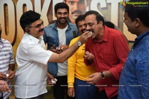 Rakshasudu Success Celebrations Photos 