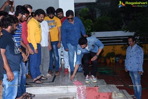 Rakshasudu Success Celebrations Photos 