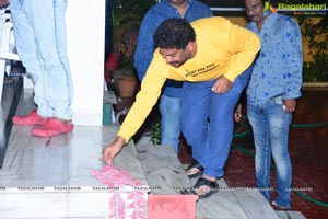 Rakshasudu Success Celebrations Photos 