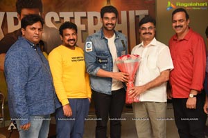 Rakshasudu Success Celebrations Photos 