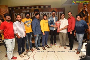 Rakshasudu Success Celebrations Photos 