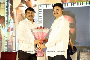 Rakshasudu Movie Success Meet