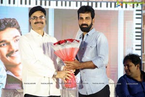 Rakshasudu Movie Success Meet