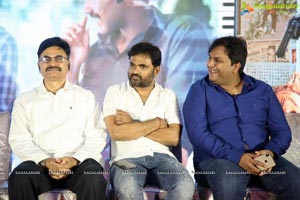 Rakshasudu Movie Success Meet