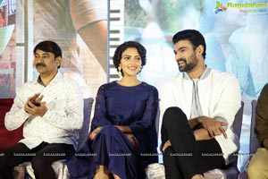 Rakshasudu Movie Success Meet