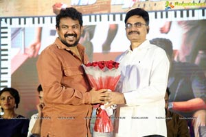 Rakshasudu Movie Success Meet