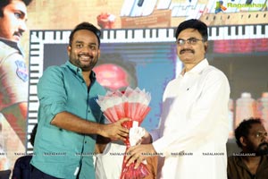 Rakshasudu Movie Success Meet