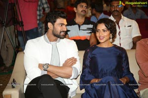 Rakshasudu Movie Success Meet