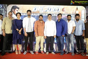 Rakshasudu Movie Success Meet