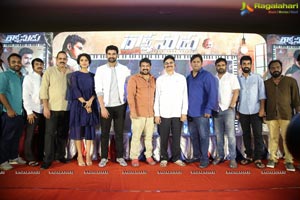 Rakshasudu Movie Success Meet