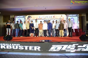 Rakshasudu Movie Success Meet
