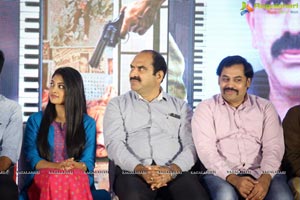 Rakshasudu Movie Success Meet