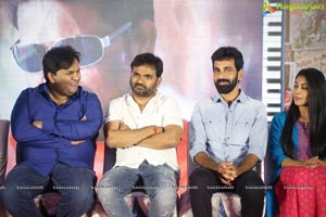 Rakshasudu Movie Success Meet