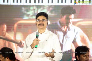 Rakshasudu Movie Success Meet