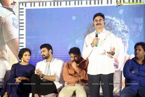 Rakshasudu Movie Success Meet