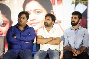 Rakshasudu Movie Success Meet