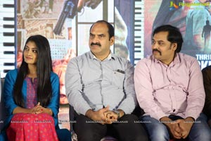 Rakshasudu Movie Success Meet