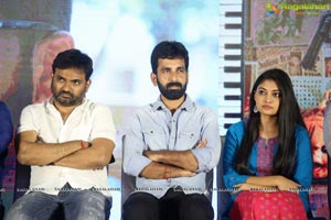 Rakshasudu Movie Success Meet