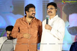 Rakshasudu Movie Success Meet