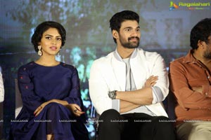 Rakshasudu Movie Success Meet