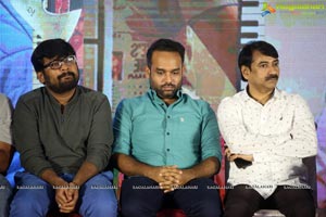 Rakshasudu Movie Success Meet