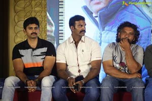 Rakshasudu Movie Success Meet