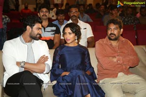 Rakshasudu Movie Success Meet