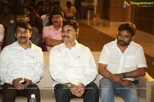 Rakshasudu Movie Success Meet