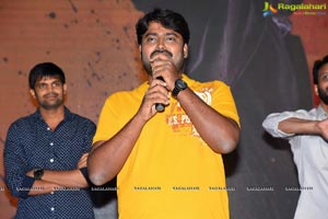 Ranarangam Pre-Release Event