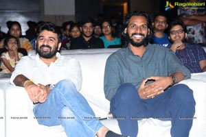 Ranarangam Pre-Release Event