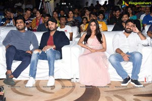 Ranarangam Pre-Release Event