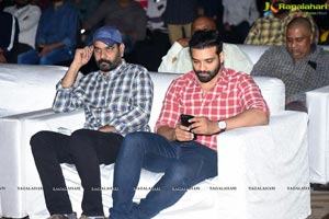 Ranarangam Pre-Release Event