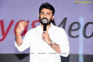 Ranarangam Pre-Release Event