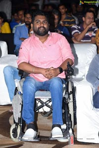 Ranarangam Pre-Release Event