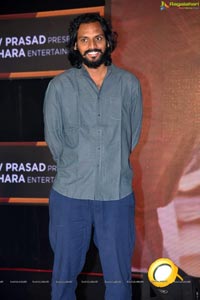 Ranarangam Pre-Release Event