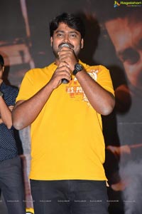 Ranarangam Pre-Release Event