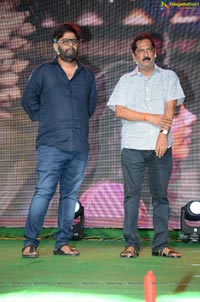 Ranarangam Trailer Launch