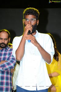 Ranarangam Trailer Launch