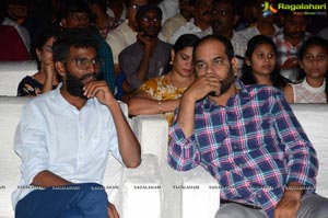 Ranarangam Trailer Launch