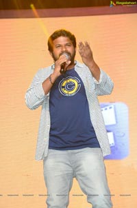 Ranarangam Trailer Launch