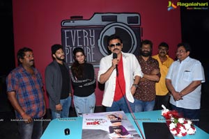 RDX Love First Look Launch By Victory Venkatesh