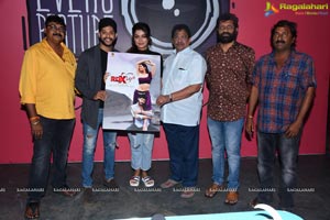 RDX Love First Look Launch By Victory Venkatesh