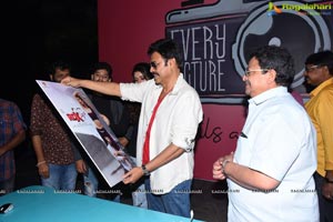 RDX Love First Look Launch By Victory Venkatesh