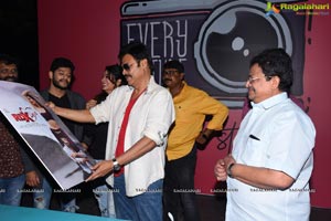 RDX Love First Look Launch By Victory Venkatesh