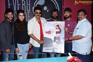 RDX Love First Look Launch By Victory Venkatesh